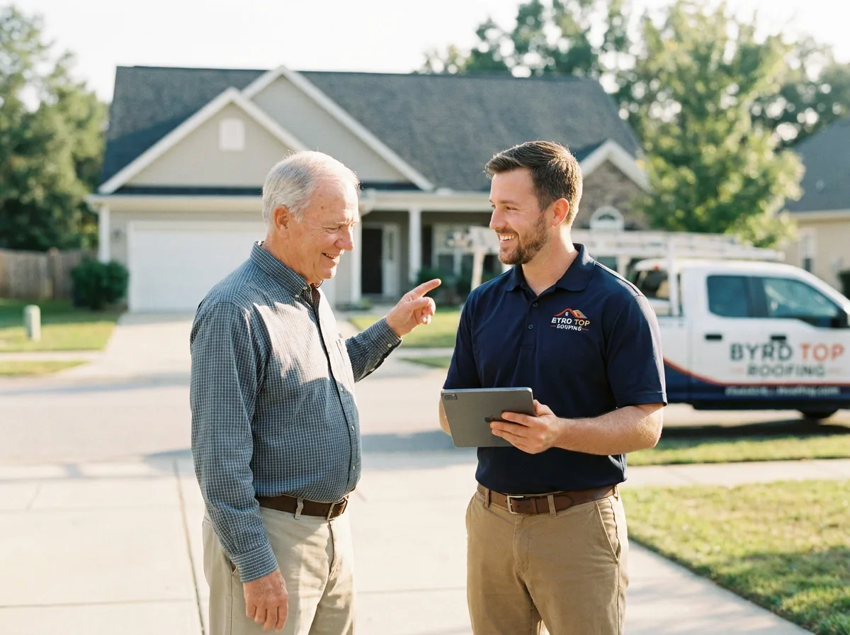 Roofing Sanford, NC FAQs